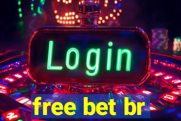 free bet br